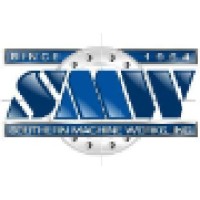 Southern Machine Works, Inc. logo - Similar company to Ntma
