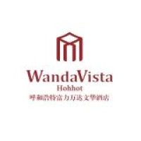Wanda Vista Hohhot logo - Similar company to Wanda Reign Wuhan