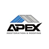 Apex Restoration and Roofing, LLC logo - Similar company to Matter Roofing & Construction