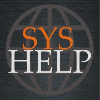 SYSHELP - Soluções em Conectividade logo - Similar company to Divã Da Sustentabilidade