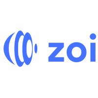 ZOI logo - Similar company to Calify