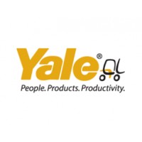Yale Nederland logo - Similar company to Splijtstof