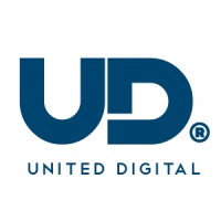 United Digital logo - Similar company to Snaps.Es