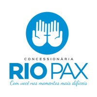 Concessionária Rio Pax logo - Similar company to Riopae Proteção Para Sua Família