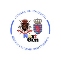 Chamber of Commerce of Belgium and Luxembourg in Spain & Spanish-Dutch Business Forum logo - Similar company to Cwc Consulting