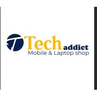 Tech Addict logo - Similar company to Okrabook