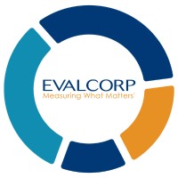 EVALCORP Research & Consulting logo - Similar company to Matrixpoint Consulting