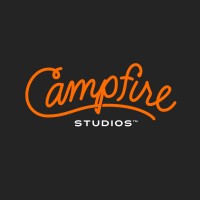 Campfire Studios logo - Similar company to Nifty Studio