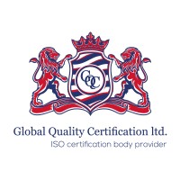Global Quality Certification Ltd. logo - Similar company to Label Qualité Système