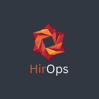 HirOps logo - Similar company to Kriter Egitim Ve Danismanlik