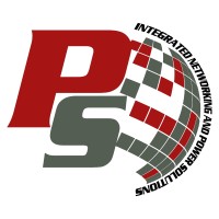 Professional Services Integrated Networking and Power Solutions logo - Similar company to Sime S.A.