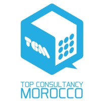 Top Consultancy Morocco logo - Similar company to Sippy