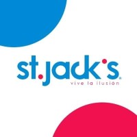 St. Jack's logo - Similar company to Prisma Moda Sl