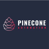 Pinecone Automation logo - Similar company to Grau Engineering