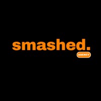 Smashed Agency logo - Similar company to Catalys
