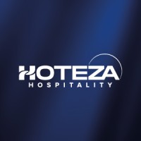 Hoteza Hospitality logo - Similar company to Universal Media House