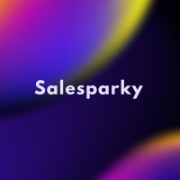 Salesparky logo - Similar company to Procube