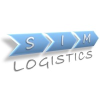 Sim Logistics AB logo - Similar company to Kils Avfallshantering Ab