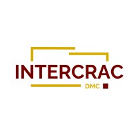 Intercrac DMC logo - Similar company to Symposium Cracoviense