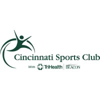 Cincinnati Sports Club logo - Similar company to Maik Digital Llc.