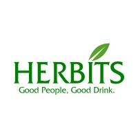 HERBITS logo - Similar company to Jago Projects