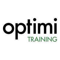 Optimi Training Oy logo - Similar company to Maison De Quartier