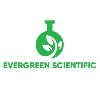 Evergreen Scientific Ltd logo - Similar company to Evergreen Architects