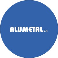 Alumetal S.A. logo - Similar company to Agcert