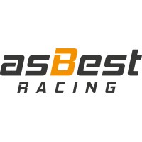 asBest Racing logo - Similar company to Bulldog Racing