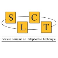 SLCT FRANCE logo - Similar company to Cap Energy