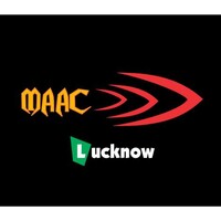 Maac Animation Lucknow logo - Similar company to Vstudio