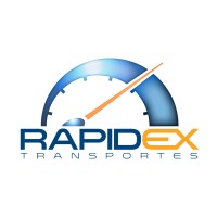 Rapidex Transportes Guarujá logo - Similar company to Ecoport Services