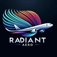 RadiantAero LLC logo - Similar company to Photon Vault