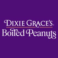 Dixie Grace's Boiled Peanuts logo - Similar company to Moove™ Colostrum
