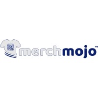 MerchMojo logo - Similar company to Shpapi