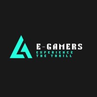 LA E-GAMER'S Private Ltd logo - Similar company to Daalder Studios