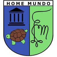 Home Mundo logo - Similar company to Ceneka Vzw