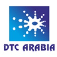 DTC ARABIA logo - Similar company to Abs Hydraulic & Services Sdn Bhd