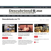 Descubriendo.Me
