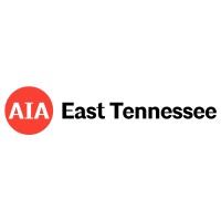 AIA East Tennessee logo - Similar company to Karst Engineering, Llc