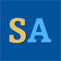 SaleAscen logo - Similar company to Leanwork.Solutions