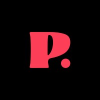 Pigment London logo - Similar company to Drumroll