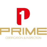 Prime Certification & Inspection logo - Similar company to Bm Trada Certification