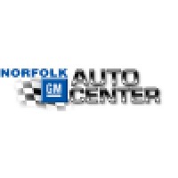 Norfolk Gm Auto Center