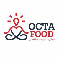 OctaFoodKsa logo - Similar company to Mpn Fresh