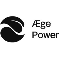 Æge Power logo - Similar company to Æge Group