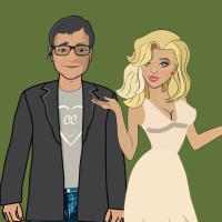 The Cannabis Connections® logo - Similar company to Cannabis Industry Mastermind