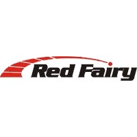 TRANSPORTES RED FAIRY SA