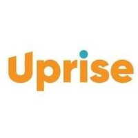 Uprise logo - Similar company to Interses