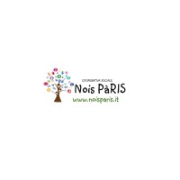 NOIS PARIS COOPERATIVA SOCIALE logo - Similar company to Piantami - La Carta Che Rinasce